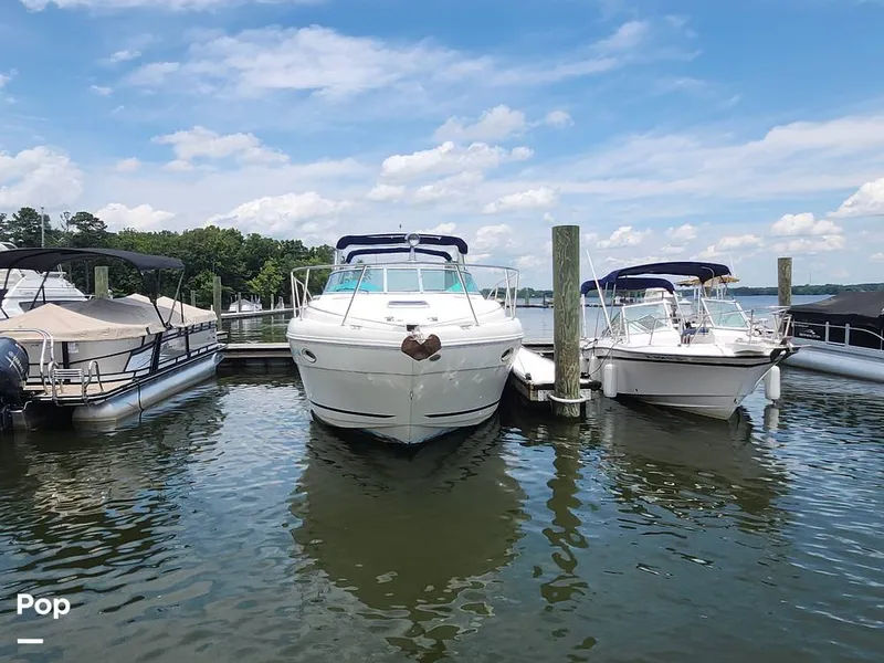 Slide: The Image of Rinker Fiesta Vee 310 2001 - 15543938