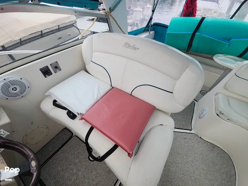 Slide: The Image of Rinker Fiesta Vee 310 2001 - 14722163