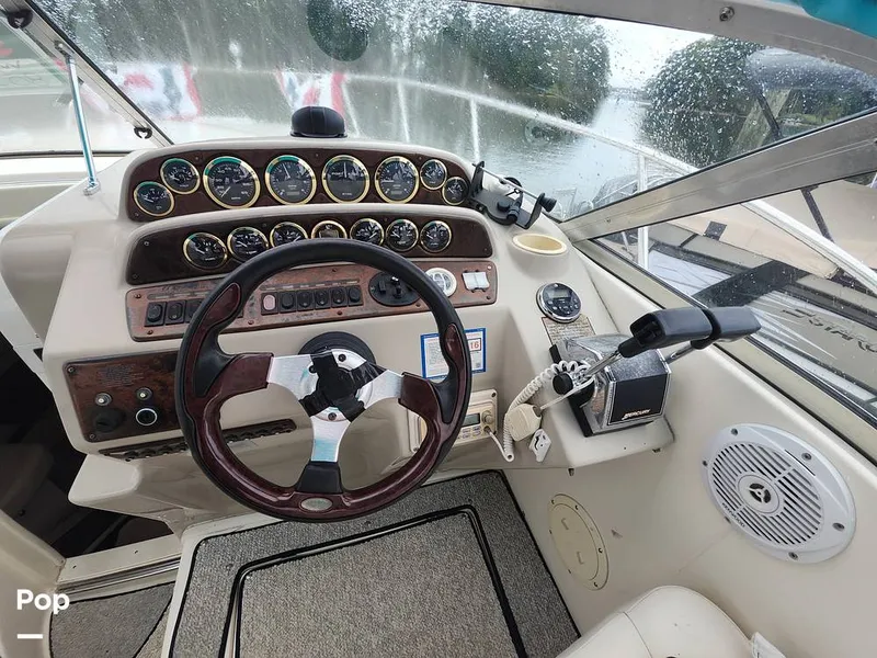 Slide: The Image of Rinker Fiesta Vee 310 2001 - 14722164