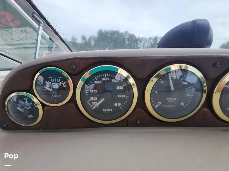 Slide: The Image of Rinker Fiesta Vee 310 2001 - 14722168