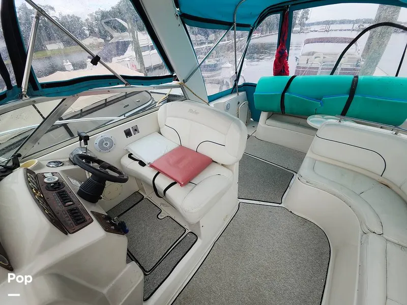 Slide: The Image of Rinker Fiesta Vee 310 2001 - 14722180