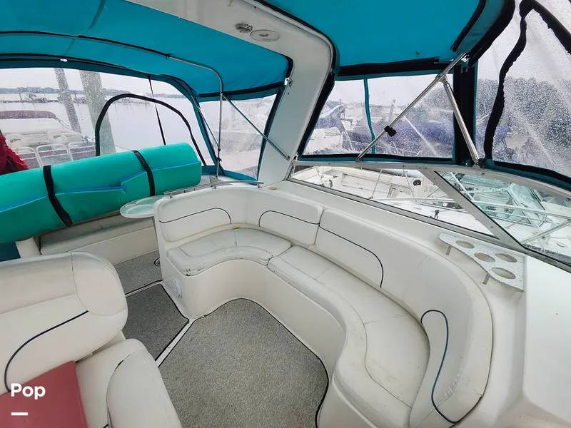 Slide: The Image of Rinker Fiesta Vee 310 2001 - 14722181