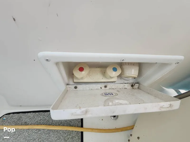 Slide: The Image of Rinker Fiesta Vee 310 2001 - 14722183