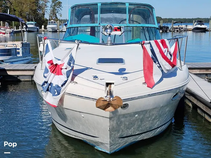 Slide: The Image of Rinker Fiesta Vee 310 2001 - 14806714