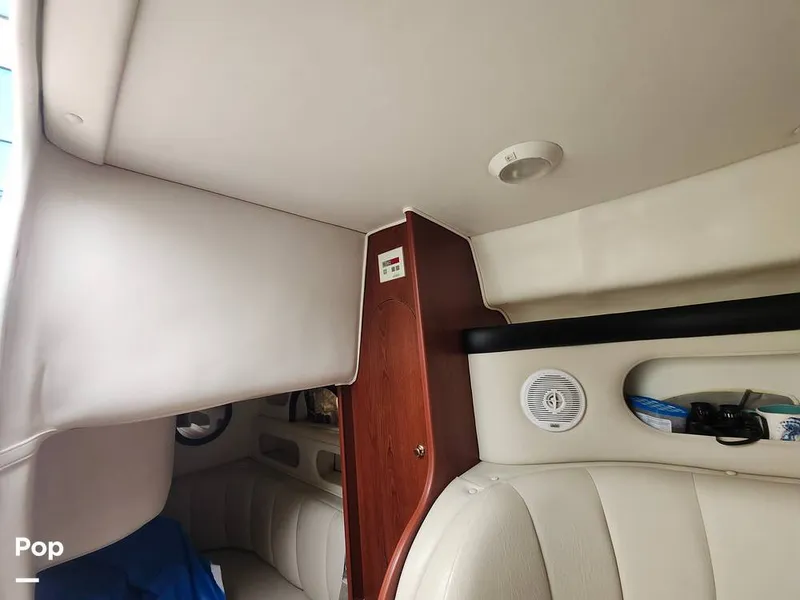 Slide: The Image of Rinker Fiesta Vee 310 2001 - 14722185