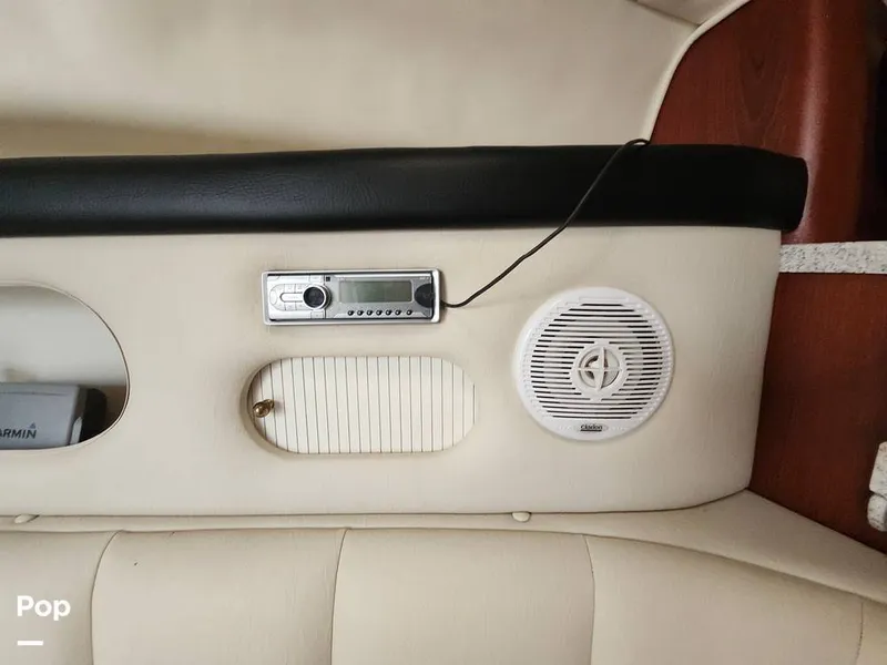 Slide: The Image of Rinker Fiesta Vee 310 2001 - 14722197