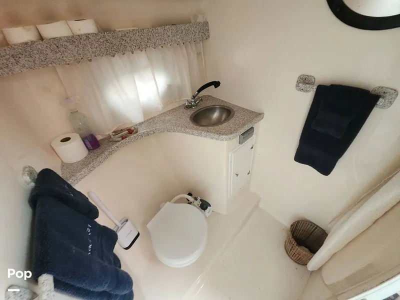 Slide: The Image of Rinker Fiesta Vee 310 2001 - 14722199