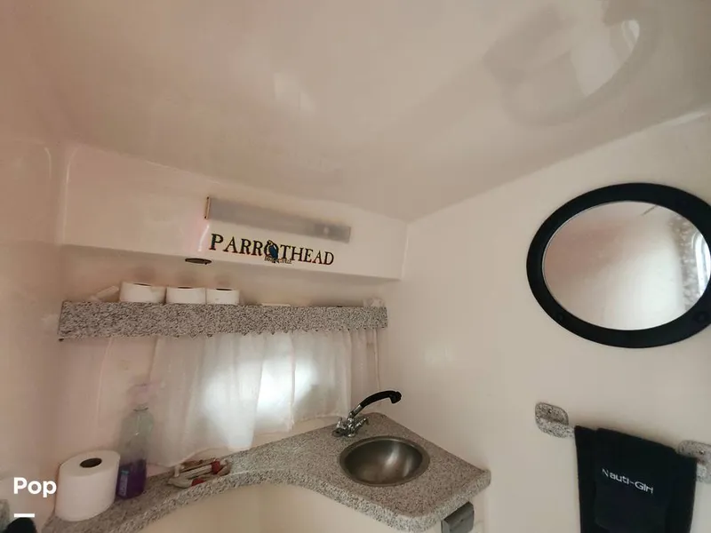 Slide: The Image of Rinker Fiesta Vee 310 2001 - 14722200