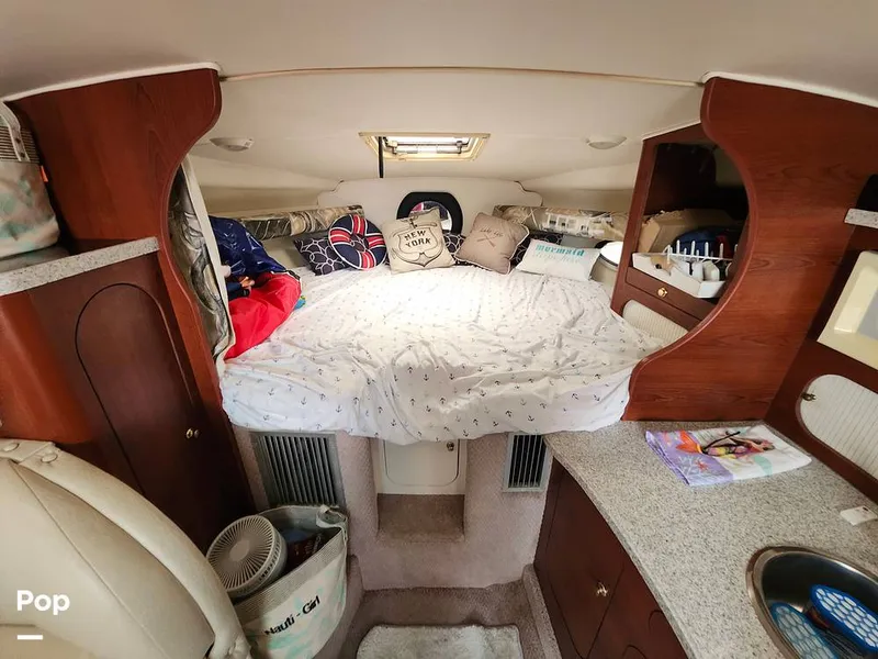 Slide: The Image of Rinker Fiesta Vee 310 2001 - 14722207