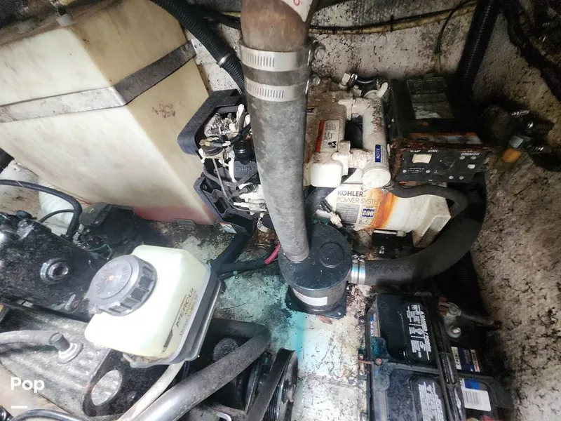 Slide: The Image of Rinker Fiesta Vee 310 2001 - 14722213