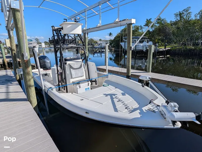 The Image of Skeeter SX2550 Fish 2021 - 15006267