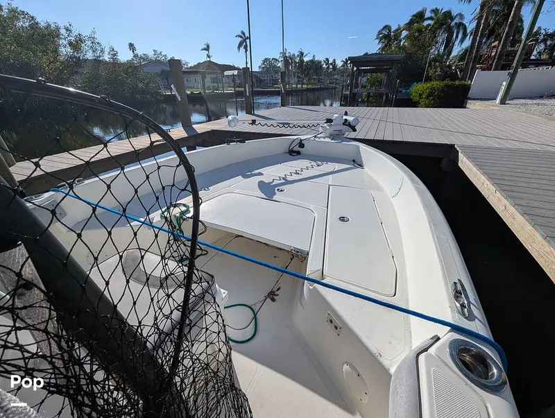 Slide: The Image of Skeeter SX2550 Fish 2021 - 15006275