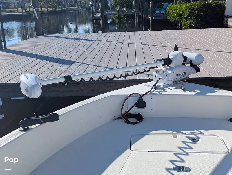 Slide: The Image of Skeeter SX2550 Fish 2021 - 15006276