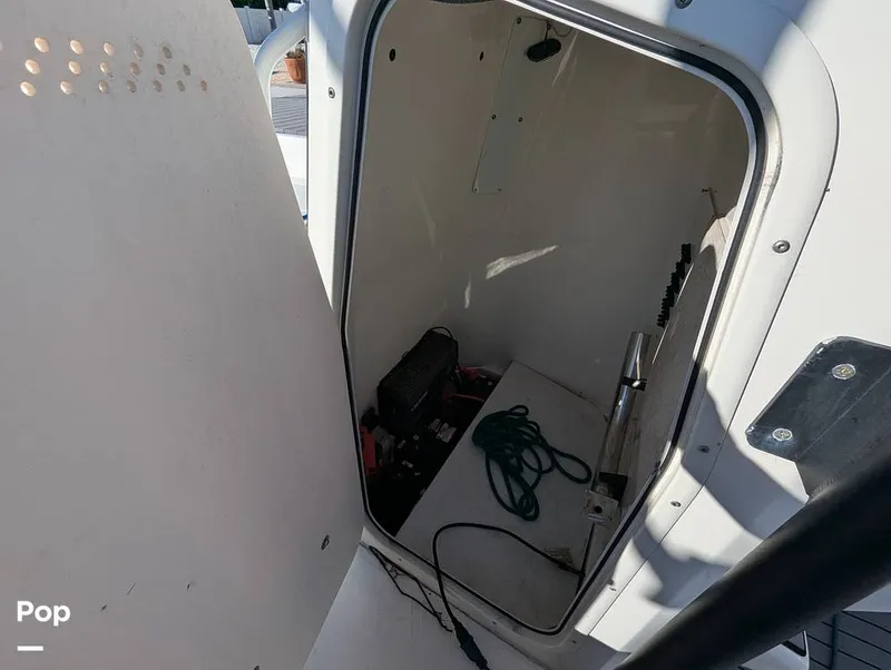 Slide: The Image of Skeeter SX2550 Fish 2021 - 15006277