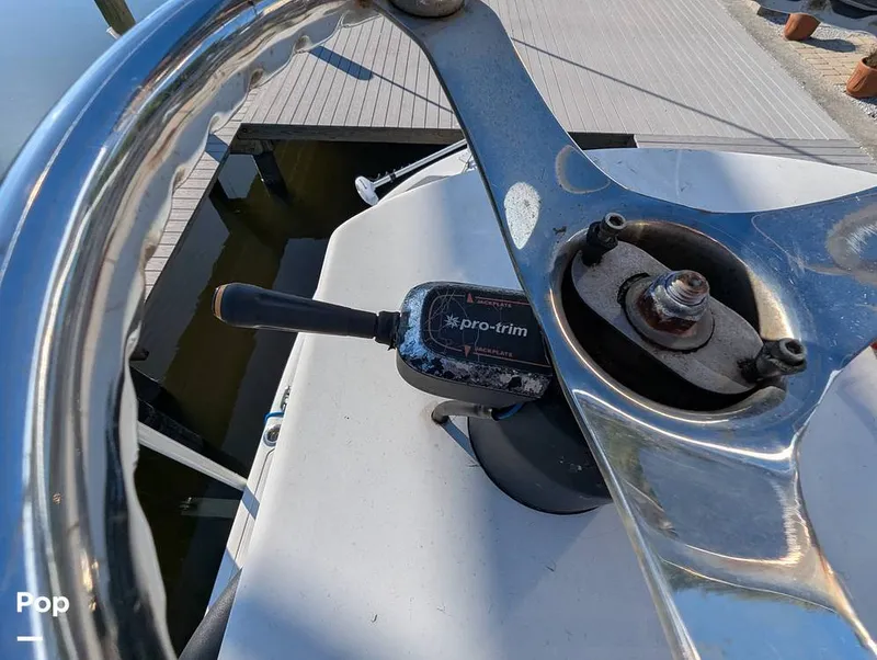 Slide: The Image of Skeeter SX2550 Fish 2021 - 15006279