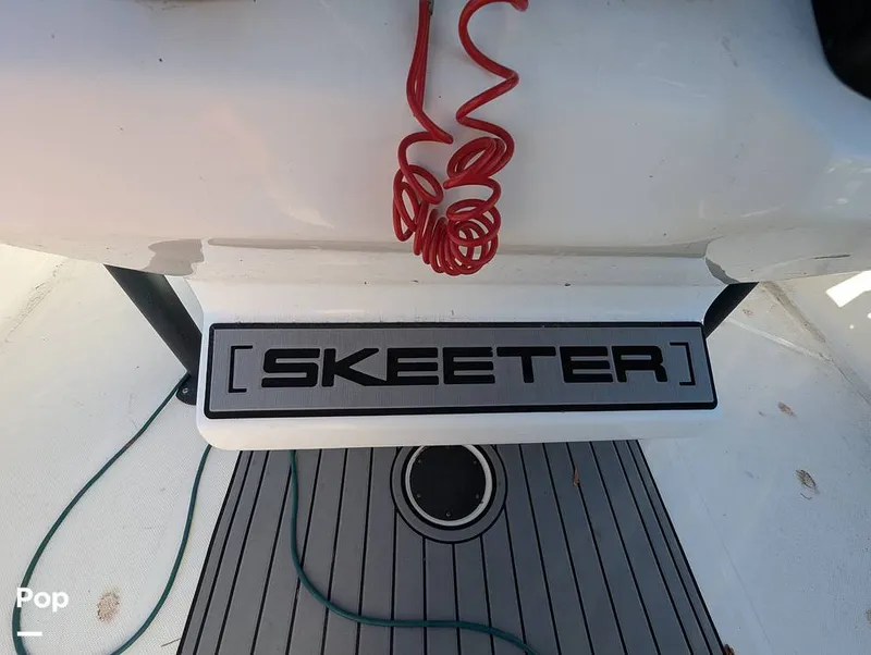 Slide: The Image of Skeeter SX2550 Fish 2021 - 15006292