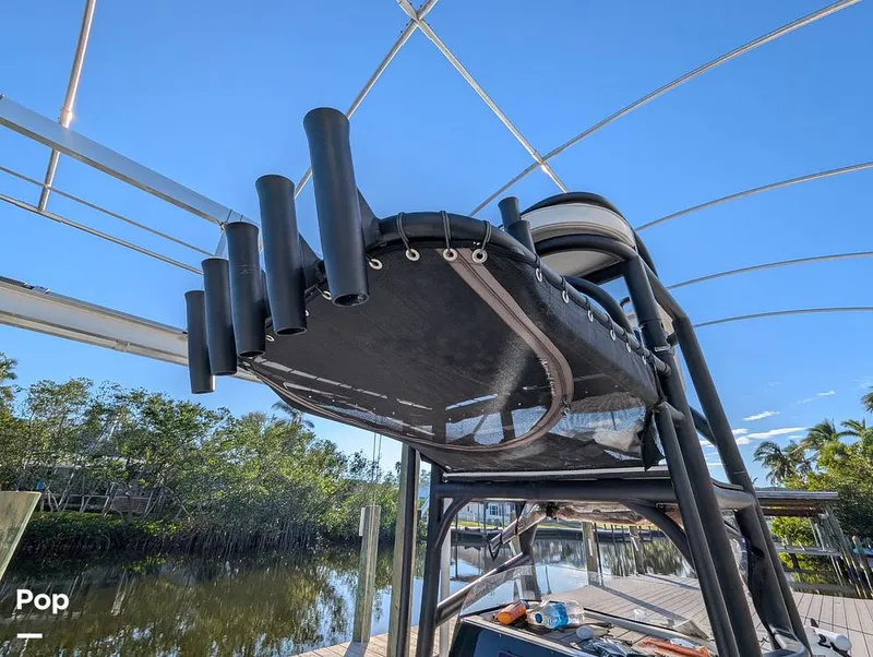 Slide: The Image of Skeeter SX2550 Fish 2021 - 15006294