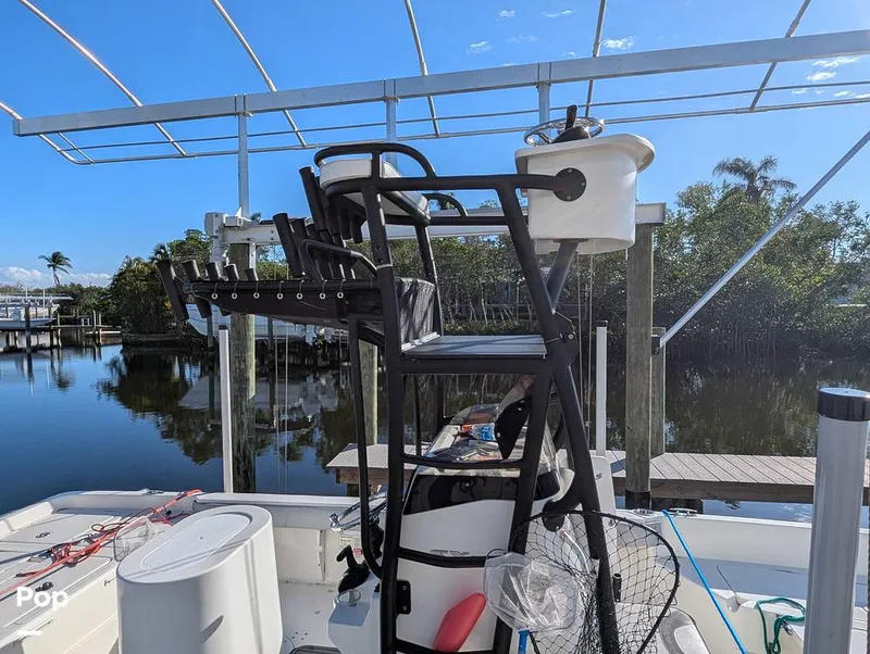 Slide: The Image of Skeeter SX2550 Fish 2021 - 15006268