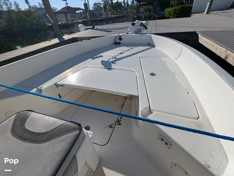 Slide: The Image of Skeeter SX2550 Fish 2021 - 15006298