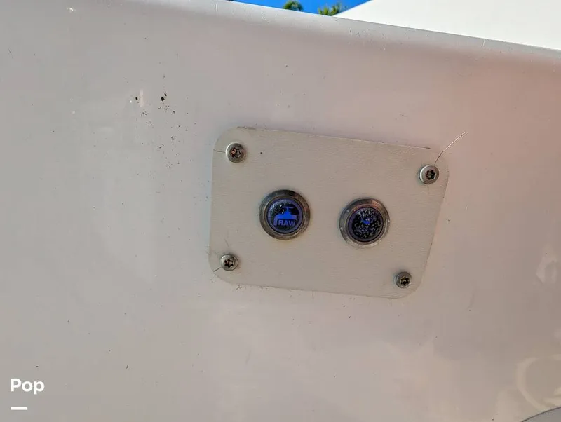 Slide: The Image of Skeeter SX2550 Fish 2021 - 15006299