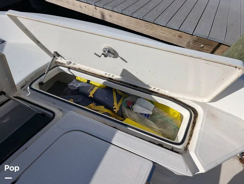 Slide: The Image of Skeeter SX2550 Fish 2021 - 15006301