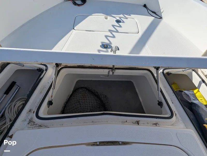 Slide: The Image of Skeeter SX2550 Fish 2021 - 15006303