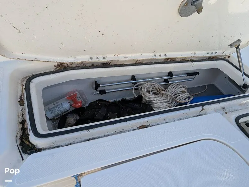 Slide: The Image of Skeeter SX2550 Fish 2021 - 15006304