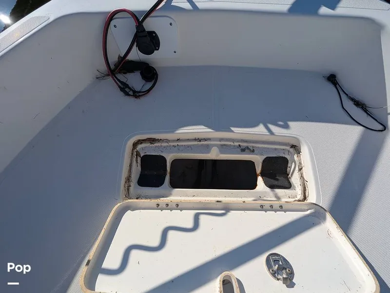 Slide: The Image of Skeeter SX2550 Fish 2021 - 15006306