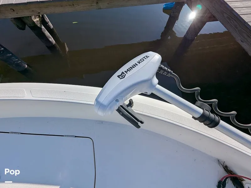 Slide: The Image of Skeeter SX2550 Fish 2021 - 15006308