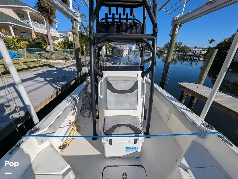 Slide: The Image of Skeeter SX2550 Fish 2021 - 15006309