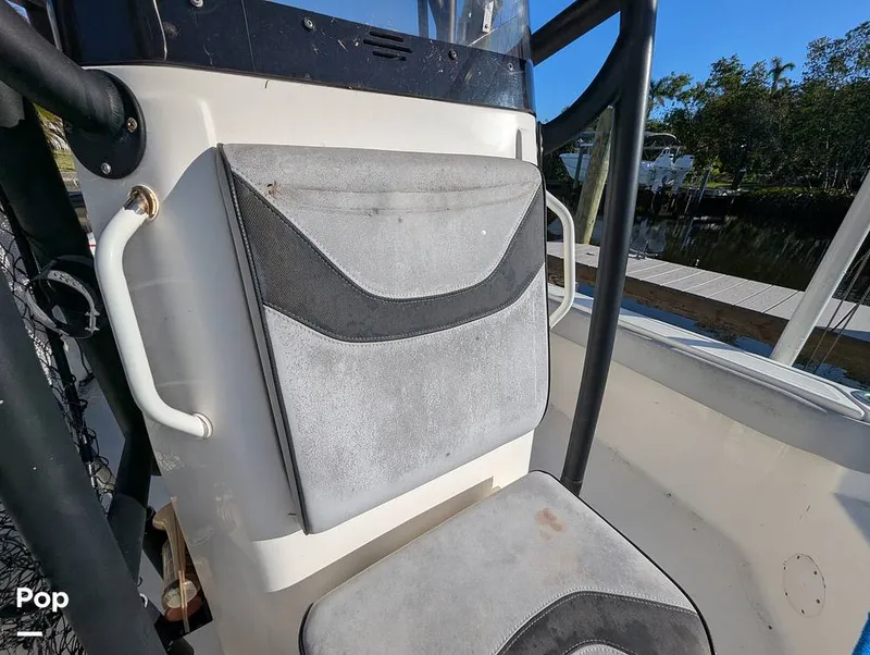 Slide: The Image of Skeeter SX2550 Fish 2021 - 15006310