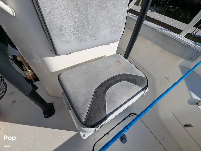 Slide: The Image of Skeeter SX2550 Fish 2021 - 15006311