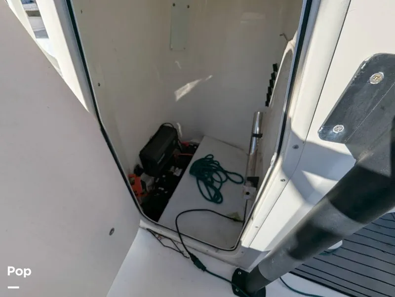 Slide: The Image of Skeeter SX2550 Fish 2021 - 15006314