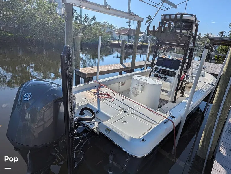 Slide: The Image of Skeeter SX2550 Fish 2021 - 15006270