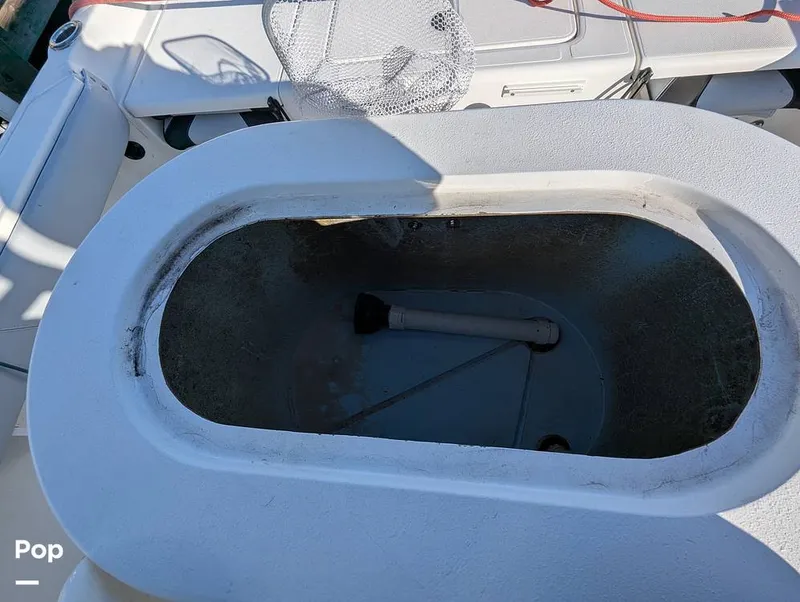 Slide: The Image of Skeeter SX2550 Fish 2021 - 15006318