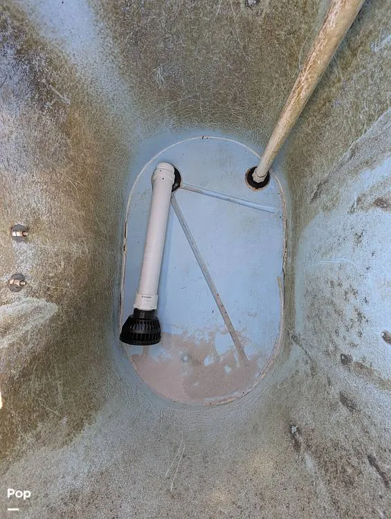 Slide: The Image of Skeeter SX2550 Fish 2021 - 15006319