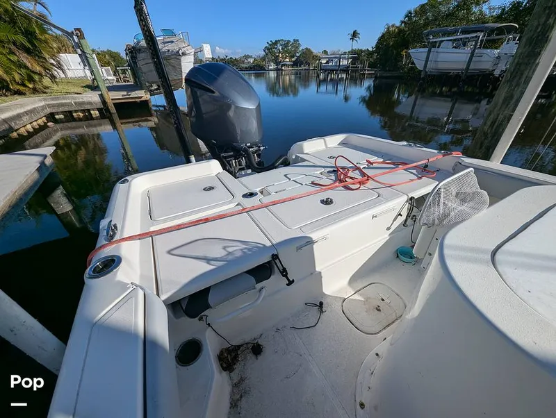 Slide: The Image of Skeeter SX2550 Fish 2021 - 15006320