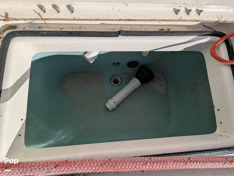 Slide: The Image of Skeeter SX2550 Fish 2021 - 15006322