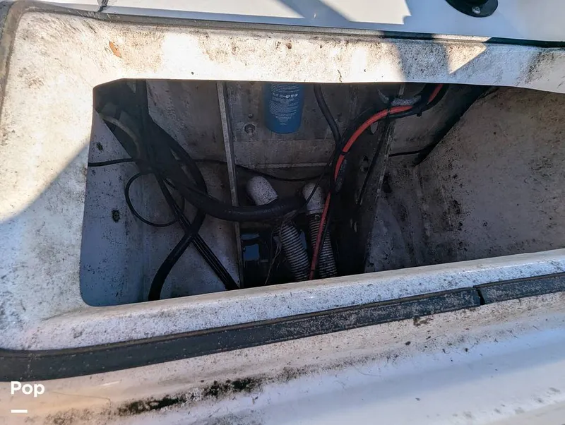 Slide: The Image of Skeeter SX2550 Fish 2021 - 15006324