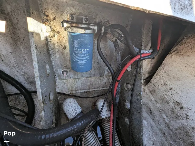 Slide: The Image of Skeeter SX2550 Fish 2021 - 15006325