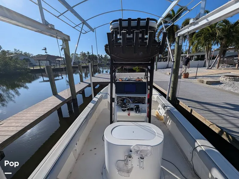 Slide: The Image of Skeeter SX2550 Fish 2021 - 15006271