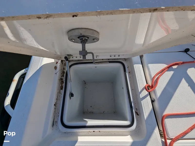 Slide: The Image of Skeeter SX2550 Fish 2021 - 15006327