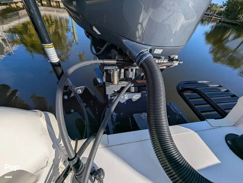 Slide: The Image of Skeeter SX2550 Fish 2021 - 15006329