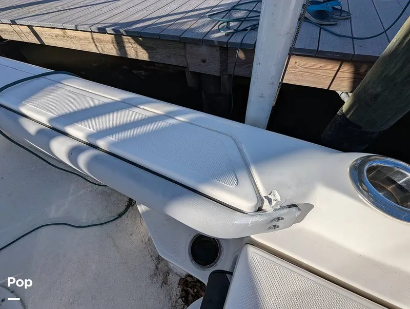 Slide: The Image of Skeeter SX2550 Fish 2021 - 15006393