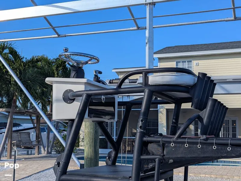 Slide: The Image of Skeeter SX2550 Fish 2021 - 15006399