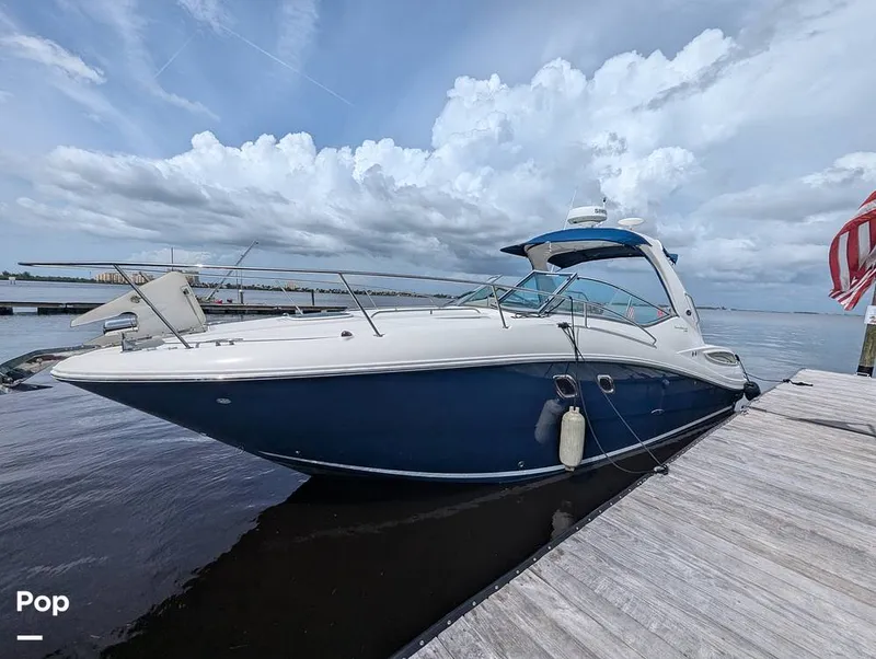 The Image of Sea Ray 330 Sundancer 2012 - 14697343