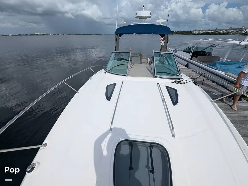 Slide: The Image of Sea Ray 330 Sundancer 2012 - 14704010