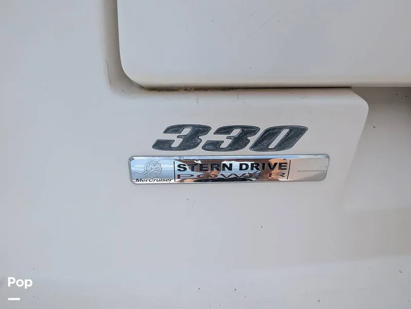 Slide: The Image of Sea Ray 330 Sundancer 2012 - 14704015