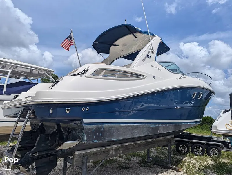 Slide: The Image of Sea Ray 330 Sundancer 2012 - 14704057