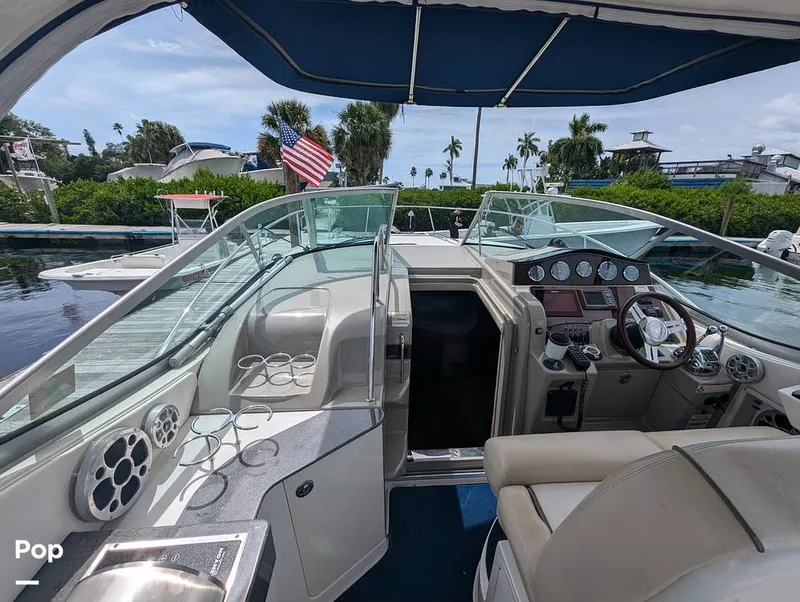 Slide: The Image of Sea Ray 330 Sundancer 2012 - 14703773